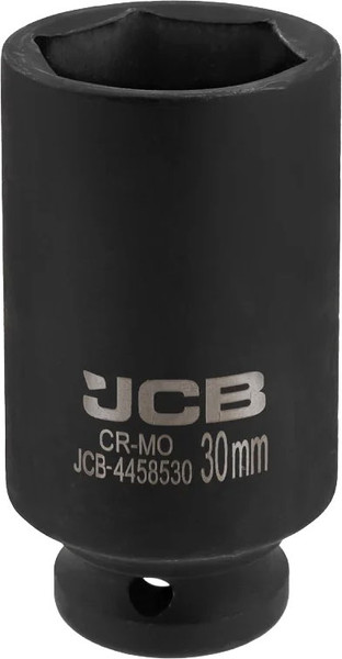 Изображение товара Головка слесарная JCB 59 490 / JCB-4458530