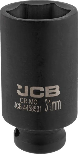 Изображение товара Головка слесарная JCB 59 491 / JCB-4458531