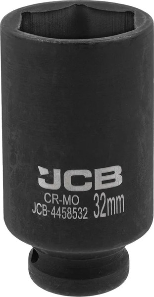 Изображение товара Головка слесарная JCB 59 492 / JCB-4458532