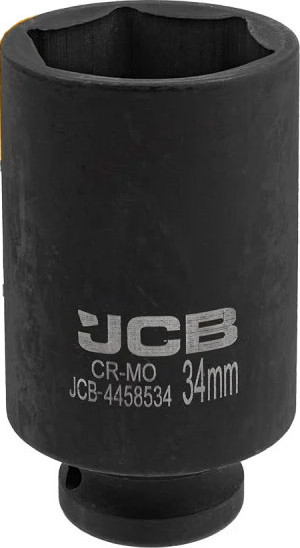 Изображение товара Головка слесарная JCB 59 493 / JCB-4458534