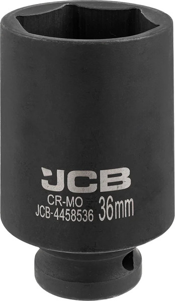 Изображение товара Головка слесарная JCB JCB-4458536 (59494)