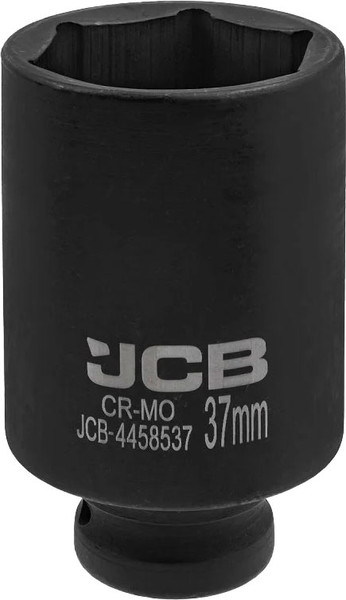 Изображение товара Головка слесарная JCB 59 495 / JCB-4458537