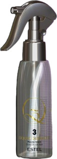 Изображение товара Масло для волос Estel Q3 Liquid Diamond (100мл)