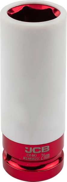 Изображение товара Головка слесарная JCB JCB-4458521C (59526)