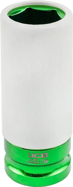 Изображение товара Головка слесарная JCB JCB-4458522C (59527)