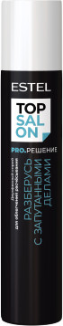 Изображение товара Спрей для волос Estel Top Salon Pro.Решение Двухфазный (300мл)