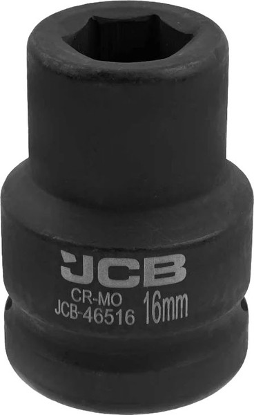 Изображение товара Головка слесарная JCB 59 538 / JCB-46516