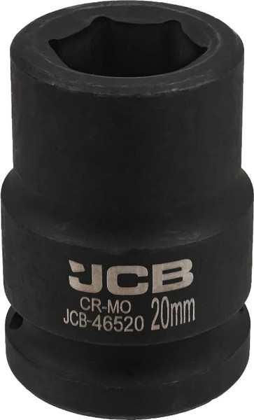 Изображение товара Головка слесарная JCB 59 541 / JCB-46520