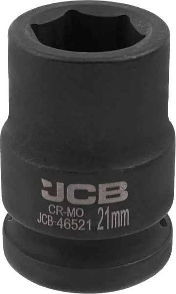 Изображение товара Головка слесарная JCB 59 542 / JCB-46521