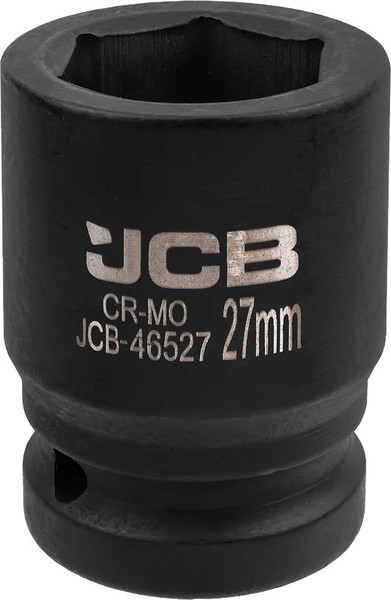 Изображение товара Головка слесарная JCB 59 543 / JCB-46527