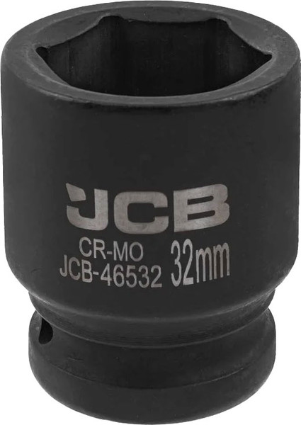 Изображение товара Головка слесарная JCB 59 545 / JCB-46532