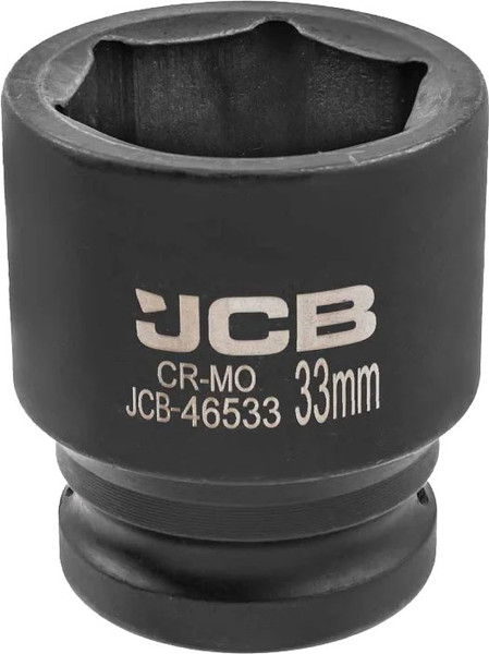 Изображение товара Головка слесарная JCB 59 546 / JCB-46533