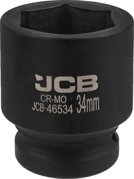 Изображение товара Головка слесарная JCB 59 547 / JCB-46534