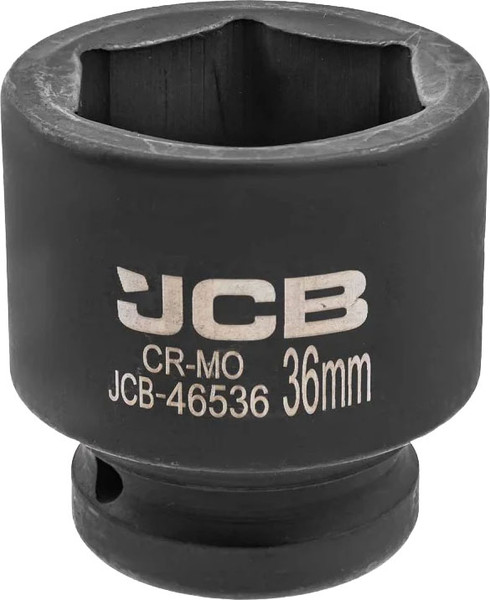 Изображение товара Головка слесарная JCB 59 549 / JCB-46536