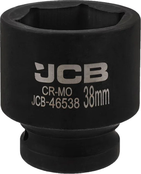 Изображение товара Головка слесарная JCB 59 550 / JCB-46538