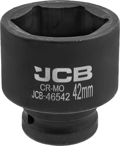 Изображение товара Головка слесарная JCB 59 551 / JCB-46542
