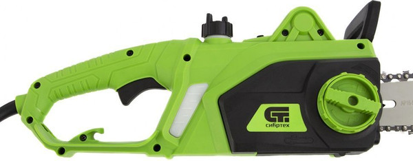 Изображение товара Электропила цепная СибрТех ПЦЭ-2000П / 95613