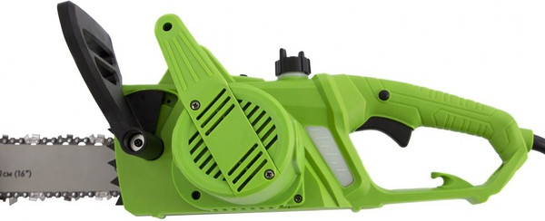 Изображение товара Электропила цепная СибрТех ПЦЭ-2000П / 95613