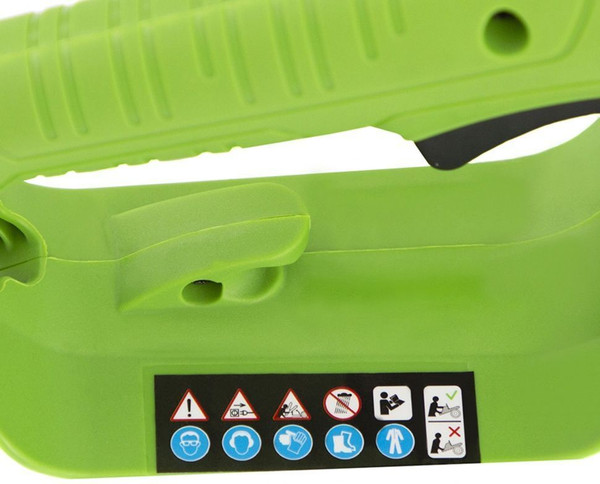 Изображение товара Электропила цепная СибрТех ПЦЭ-2000П / 95613