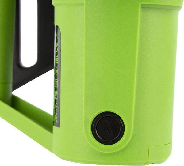 Изображение товара Электропила цепная СибрТех ПЦЭ-2000П / 95613