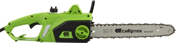 Изображение товара Электропила цепная СибрТех ПЦЭ-2000П / 95613