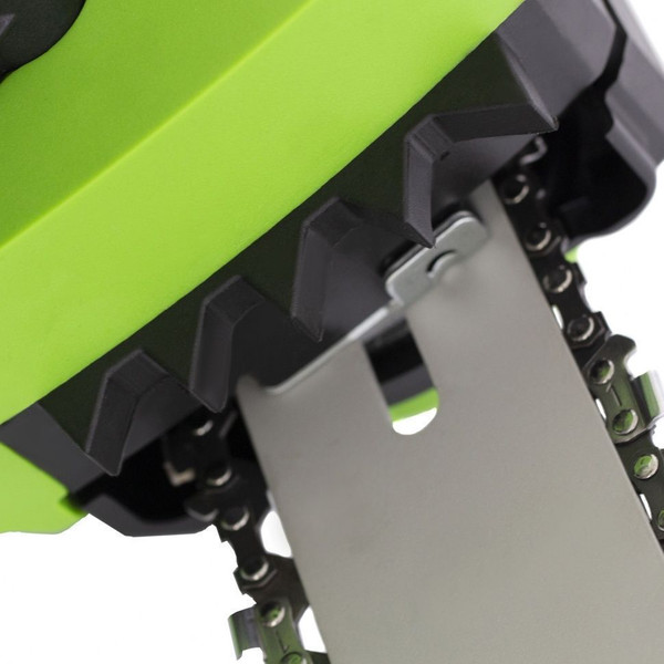 Изображение товара Электропила цепная СибрТех ПЦЭ-2000П / 95613