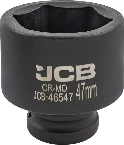 Изображение товара Головка слесарная JCB 59 553 / JCB-46547