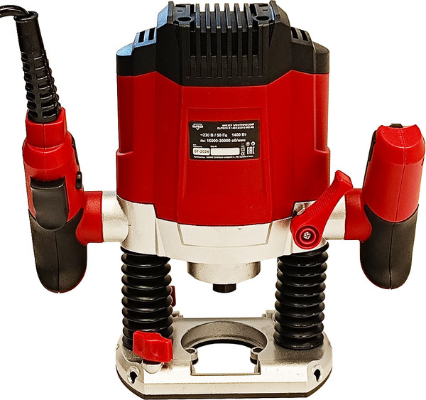 Изображение товара Фрезер Elitech Ф 140Э / 202424