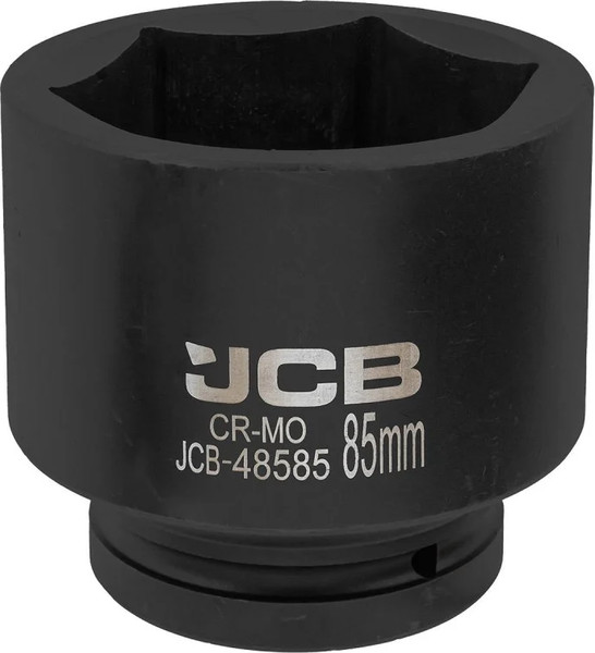 Изображение товара Головка слесарная JCB 59 556 / JCB-48585