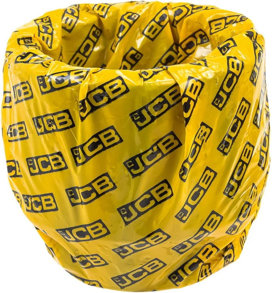 Изображение товара Головка слесарная JCB JCB-48885 (59558)