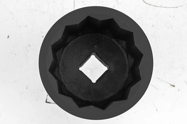 Изображение товара Головка слесарная JCB JCB-48885 (59558)