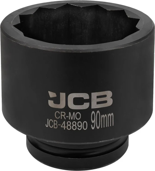 Изображение товара Головка слесарная JCB JCB-48890 (59559)