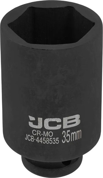 Изображение товара Головка слесарная JCB 59 798 / JCB-4458535