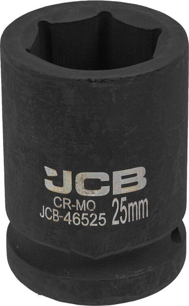 Изображение товара Головка слесарная JCB JCB-46525 (59818)