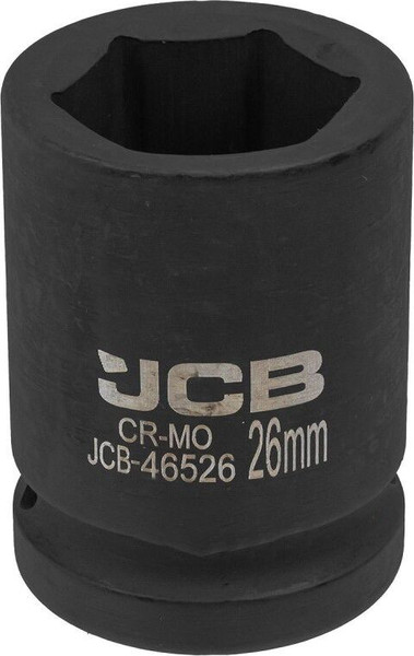 Изображение товара Головка слесарная JCB JCB-46526 (59819)