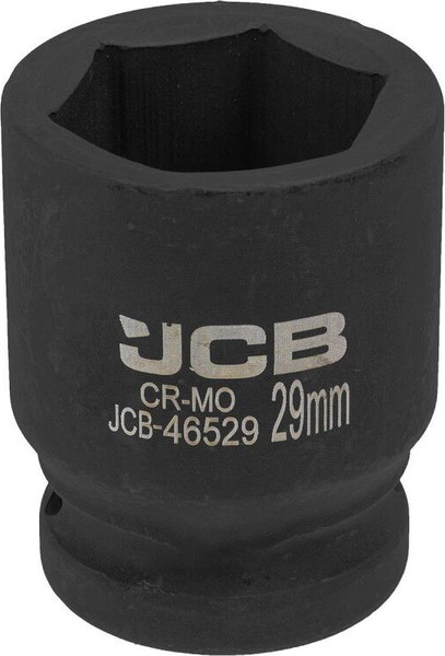 Изображение товара Головка слесарная JCB JCB-46529 (59820)