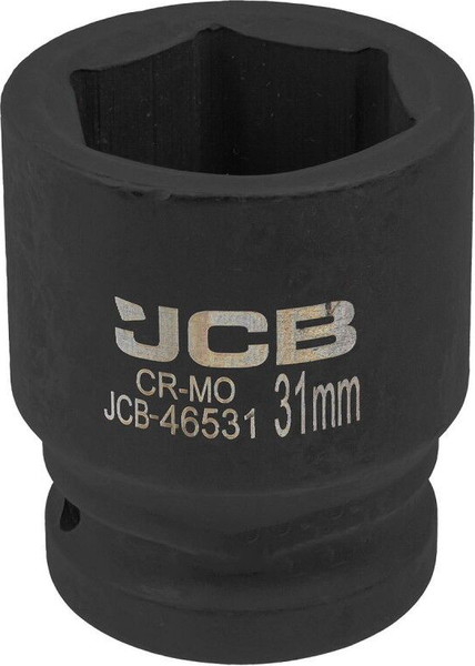 Изображение товара Головка слесарная JCB 59 821 / JCB-46531