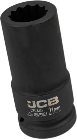 Изображение товара Головка слесарная JCB 59 827 / JCB-46810021