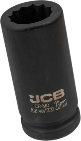 Изображение товара Головка слесарная JCB 59 829 / JCB-46810023