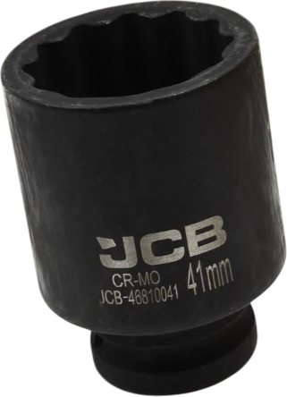 Изображение товара Головка слесарная JCB 59 839 / JCB-46810041