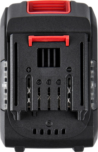 Изображение товара Аккумулятор для электроинструмента Elitech 20V 4.0 Ah RCB 2040S E0911.091.00 / 205871