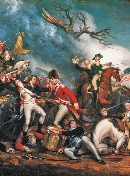 Изображение товара Энциклопедия АСТ Униформа армий мира. От возникновения армий до наших дней (твердая обложка)