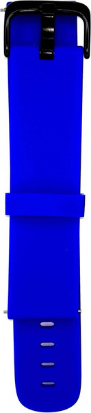 Изображение товара Ремешок для умных часов Rumi Casual 20мм (сапфировый)