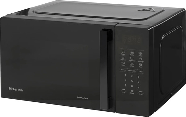 Изображение товара Микроволновая печь Hisense H20MOBS4HI