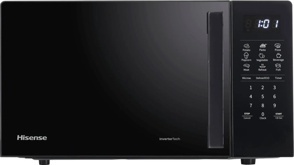 Изображение товара Микроволновая печь Hisense H20MOBS4HI