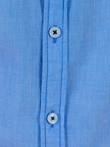 Изображение товара Рубашка детская Isee UN-72856B (р.34, голубой)