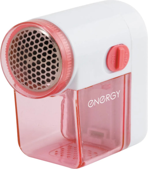 Изображение товара Машинка для удаления катышков Energy GE-706 / R159907 (с комплектом батареек)