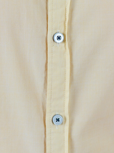 Изображение товара Рубашка детская Isee UN-72856B (р.38, лимонный)