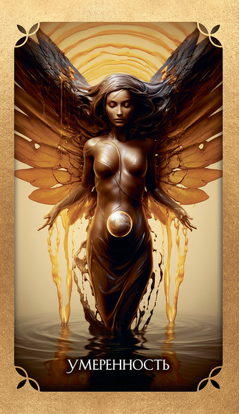 Изображение товара Гадальные карты Попурри Таро бесконечного воображения / 4810764007834 (Этервинд Джаспер)