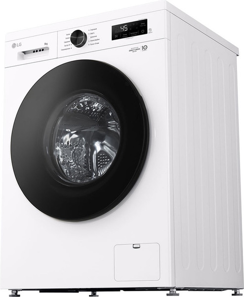 Изображение товара Стиральная машина LG F2Y1VS5W